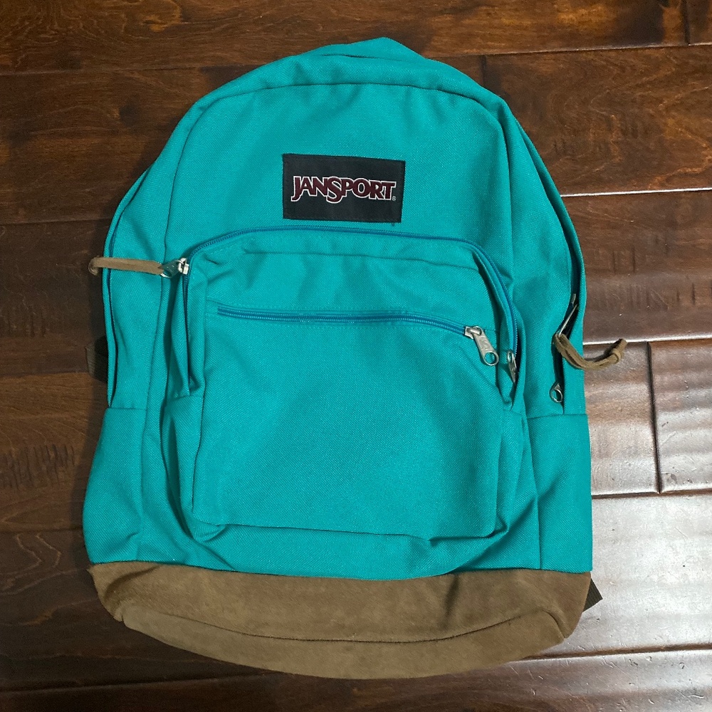 Jansport Right Pack Backpack